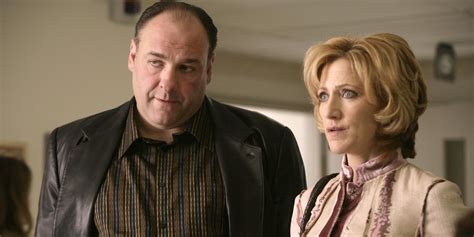 sopranos sequel.